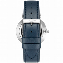 Paul Lorens Men's Watch PL11989A5-6F1 / silver