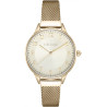 Paul Lorens Women's Watch PL12189B-4D1 /