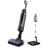 Philips XW7110 Dulkių siurbliui šluotai Baterija Sausas ir drėgnas Bemaišis Šampanas, Pilka
