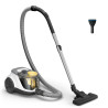 Philips 2000 series XB2140/09 dulkių siurblys 1,3 L Cilindrinis dulkių siurblys Sausa 850 W Bemaišis