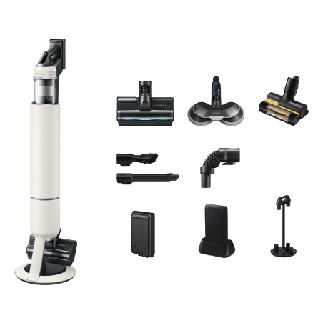 Samsung VS80F28DGS/GE vacuum 0.5 L Dry&wet 770 W Bagless