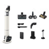 Samsung VS80F28DGS/GE vacuum 0.5 L Dry&wet 770 W Bagless