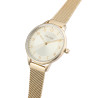 Paul Lorens Women's Watch PL12189B-4D1 /
