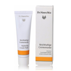 Dr. Hauschka Hydrating Moisturizing Cream Mask 30 ml