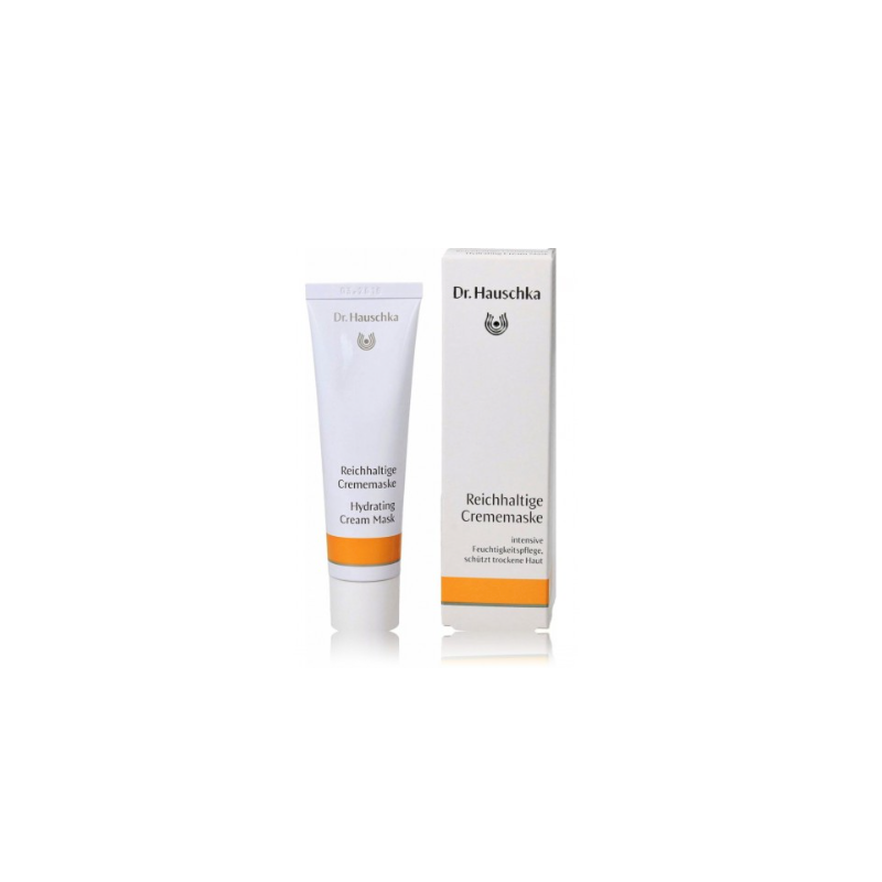 Dr. Hauschka 4020829041318