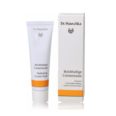 Dr. Hauschka 4020829041318