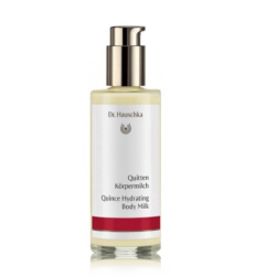 Dr. Hauschka Quince Body Milk 145 ml