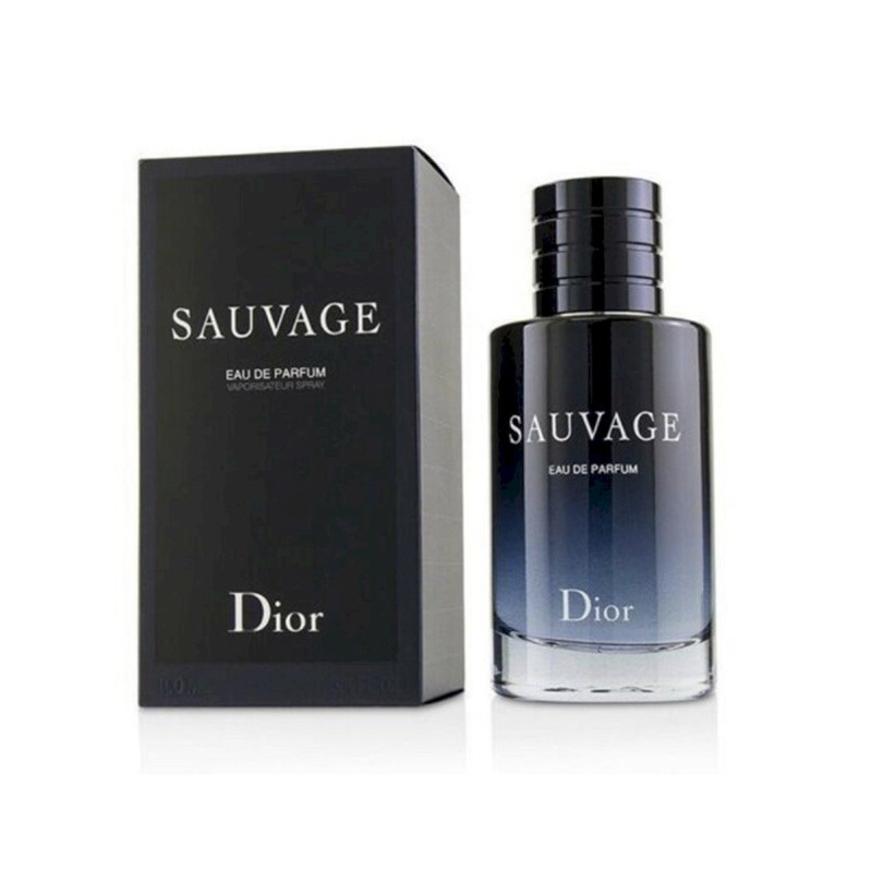 Dior (Christian Dior) Sauvage EDP M 100 ml