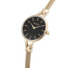 Paul Lorens Women’s Watch PL12878B-1D1 / black