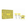 Versace Yellow Diamond EDP Perfume Gift Set