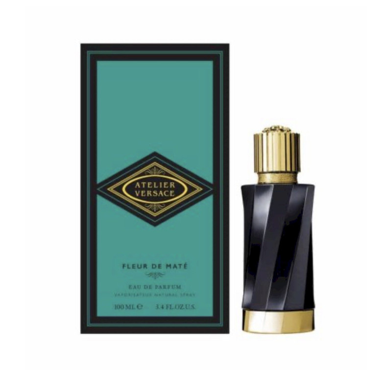 Versace Fleur De Mate Perfume EDP 100ml