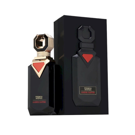 French Avenue Amber Empire Extrait de Parfum Perfume 100ml