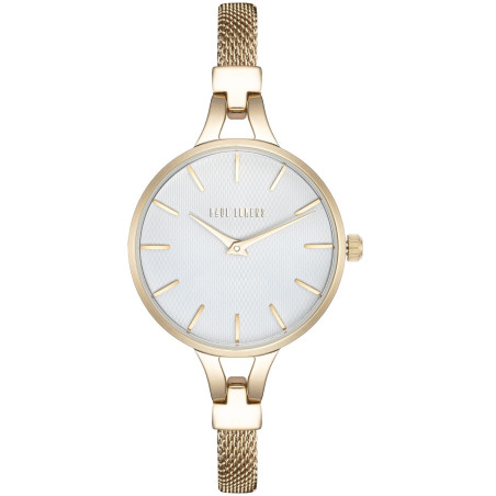 Paul Lorens Women's Watch PL12878B-3D1 / blue
