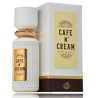 Fragrance World Cafe N'Cream Perfume EDP 100 ml