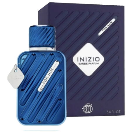 Fragrance World Inizio For Him Perfume EDP 100 ml