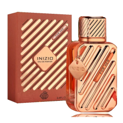 Fragrance World Inizio For Her Perfume EDP 100 ml