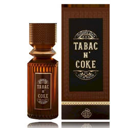 Fragrance World Tabac N'Coke Perfume EDP 100 ml