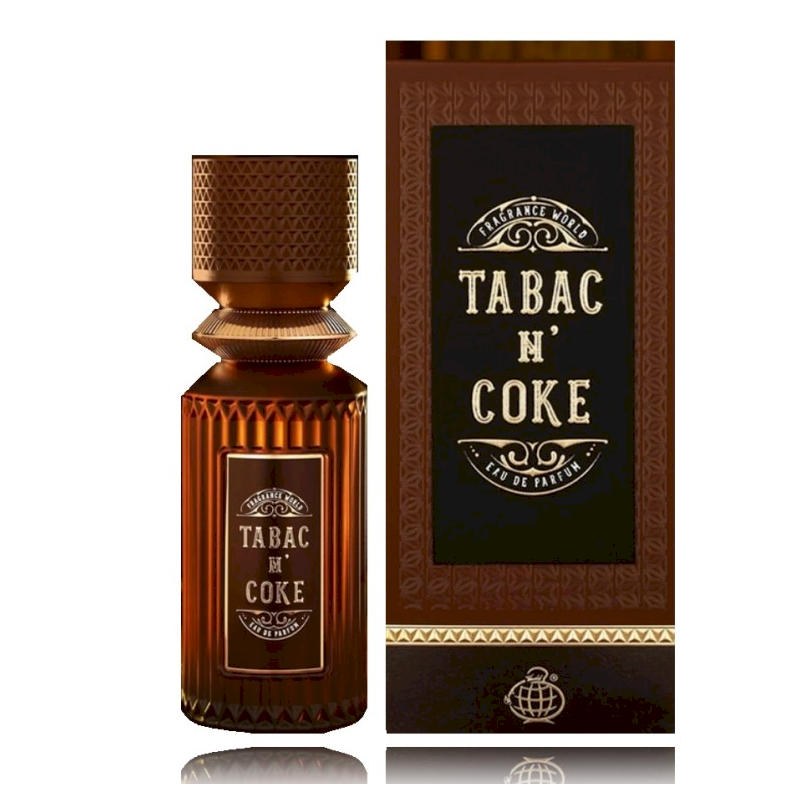 Fragrance World 6290360379302