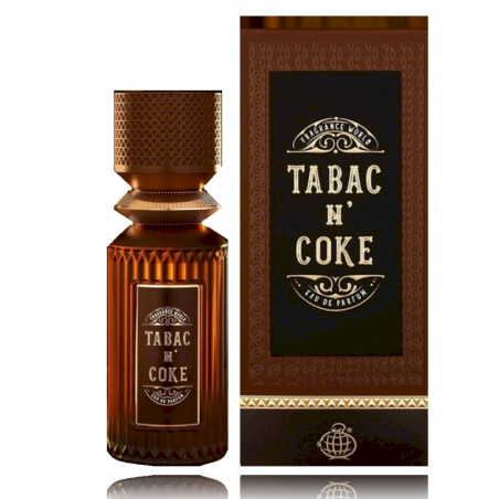 Fragrance World Tabac N'Coke Perfume EDP 100 ml