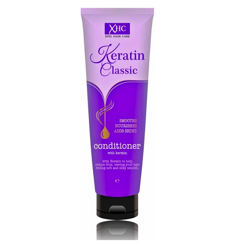 Xpel Hair Care Keratin Classic Conditioner 300 ml