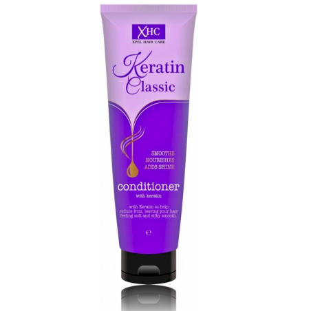 Xpel Hair Care Keratin Classic Conditioner 300 ml