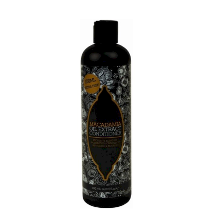 Xpel Hair Care Macadamia Oil Extract Conditioner 400 ml