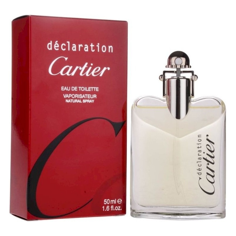Cartier 3432240502117