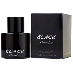 Kenneth Cole Black Perfume EDT 100 ml