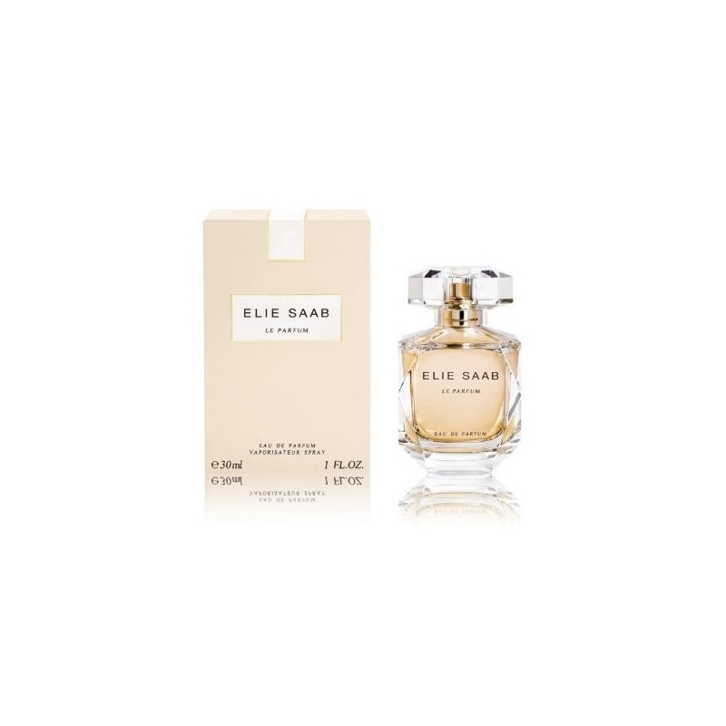 Elie Saab Le Parfum Perfume EDP 30 ml