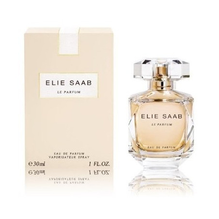 Elie Saab Le Parfum Perfume EDP 30 ml