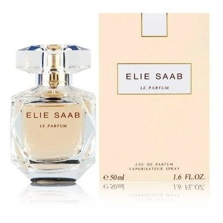 Elie Saab Le Parfum Perfume EDP 50 ml