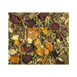 Maistas triušiams Tropifit Premium Plus Rabbit Adult 750 g