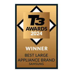 Samsung NZ64B4016FK Juoda Įmontuoti 60 cm Indukcinė viryklė, padalyta į sritis 4 zone(s)