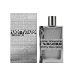 Zadig & Voltaire This Is Really Him! Perfume EDT 100ml
