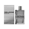 Zadig & Voltaire This Is Really Him! Perfume EDT 100ml