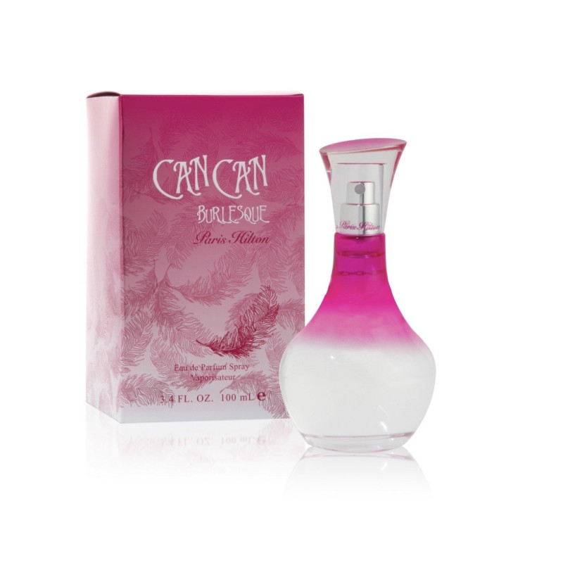 Paris Hilton Can Can Burlesque Perfume EDP 100ml