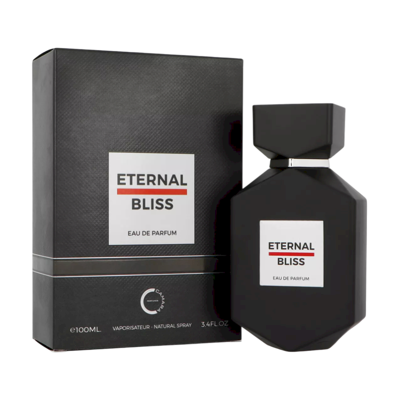 Camara Eternal Bliss Perfume EDP 100ml