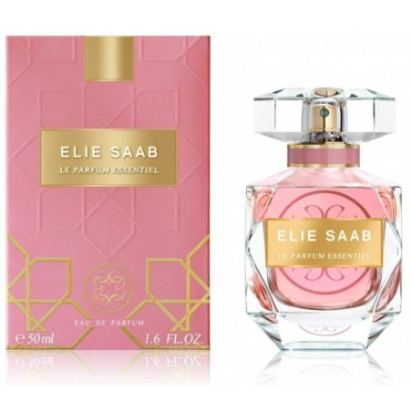 Elie Saab Le Parfum Essentiel Perfume EDP 50 ml
