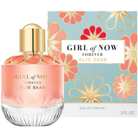 Elie Saab Girl of Now Forever Perfume EDP 90 ml