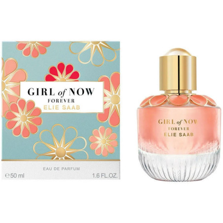 Elie Saab Girl of Now Forever Perfume EDP 50 ml