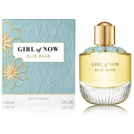 Elie Saab Girl of Now Perfume EDP 90 ml