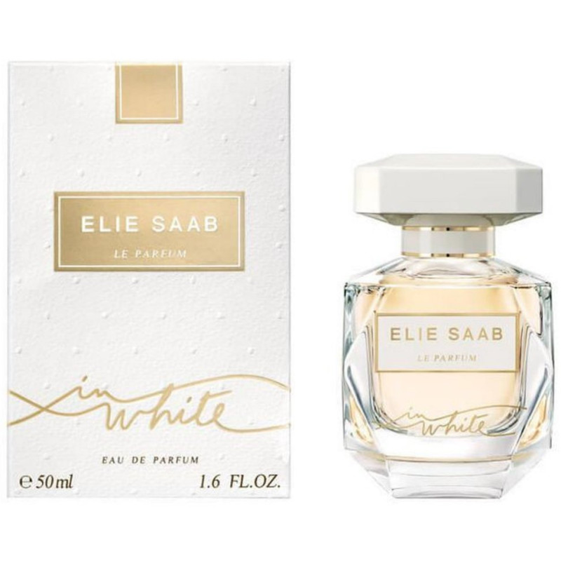 Elie Saab Le Parfum in White Perfume EDP 50 ml