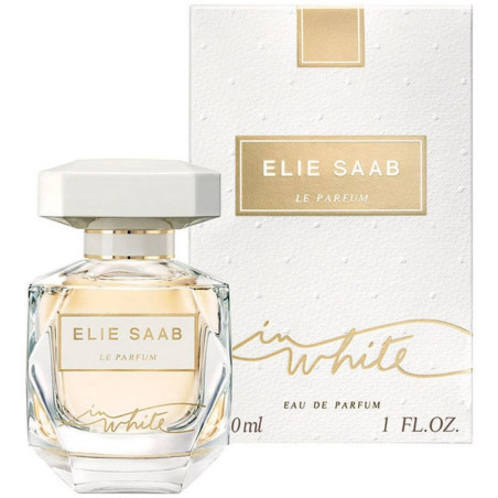 Elie Saab Le Parfum in White Perfume EDP 30 ml