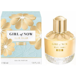 Elie Saab Girl of Now Shine Perfume EDP 50 ml