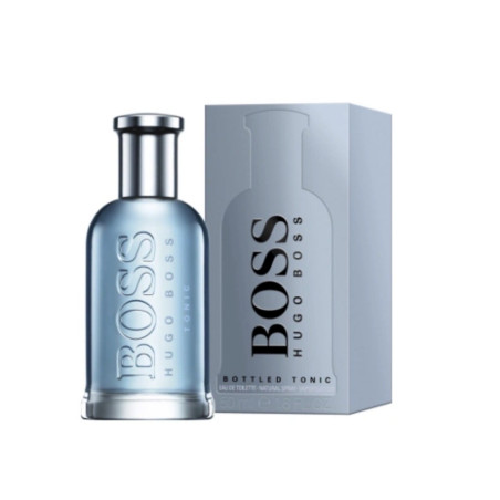 Hugo Boss Boss Bottled Tonic Perfume EDT 50ml