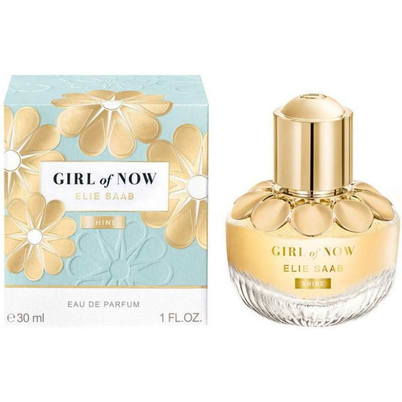 Elie Saab Girl of Now Shine Perfume EDP 30 ml