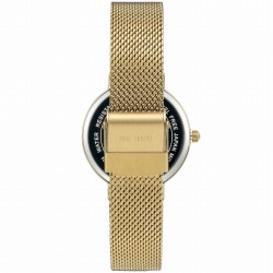 Paul Lorens Women's Watch PL12894B-1D1 / black