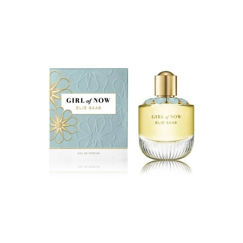 Elie Saab Girl of Now Perfume EDP 30 ml