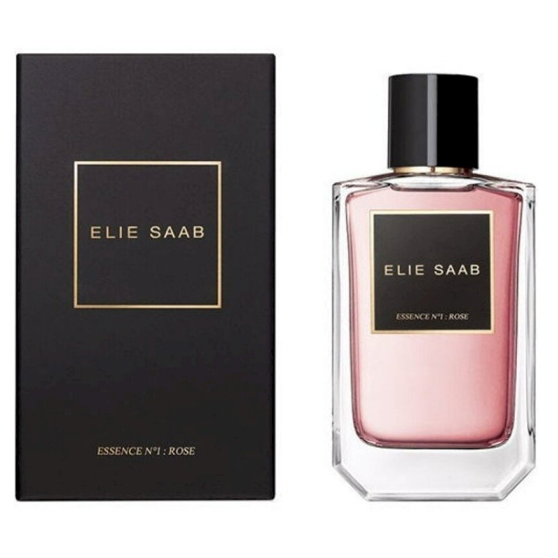 Elie Saab Essence No.1 Rose Perfume EDP 100 ml
