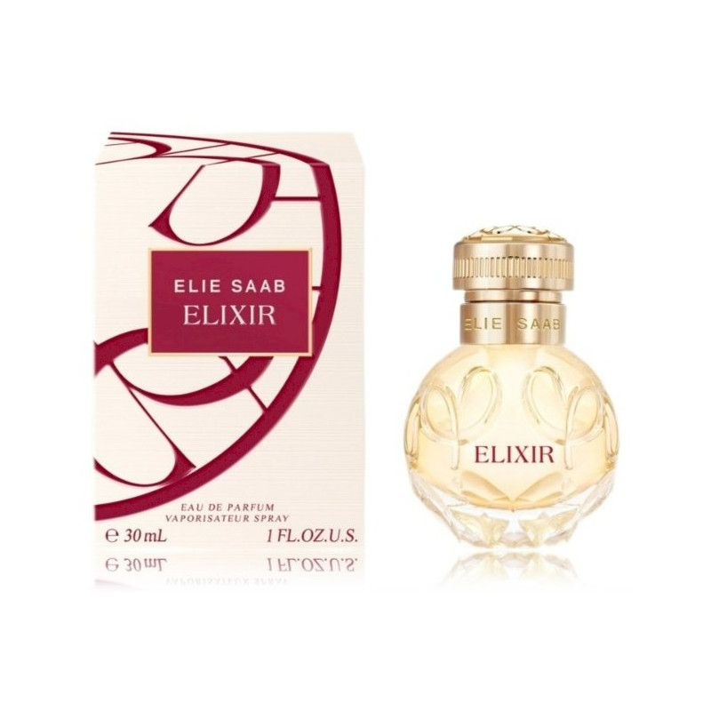 Elie Saab Elixir Perfume EDP 30 ml